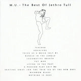Jethro Tull - M.U.: The Best of Jethro Tull