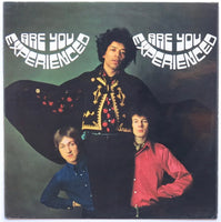 Jimi Hendrix - Are You Experienced