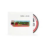 Joe Strummer & The Mescaleros - Global A Go-Go (25th Anniversary)
