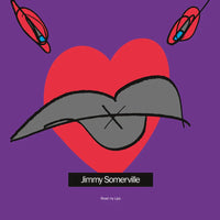 Jimmy Somerville - Read My Lips (2023 Reissue)