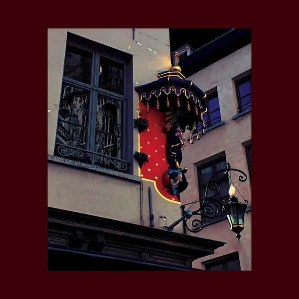 Sarah Davachi - Let Night Come On Bells End The Day