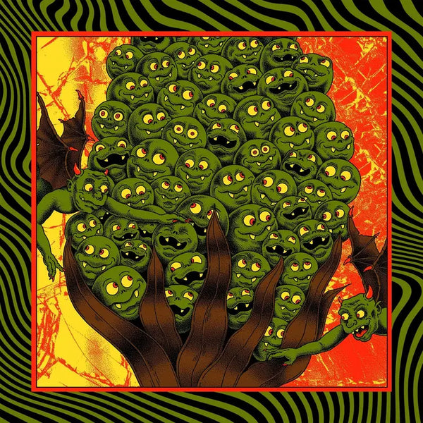 King Gizzard & The Lizard Wizard - King Gizzard: Live in Houston '24