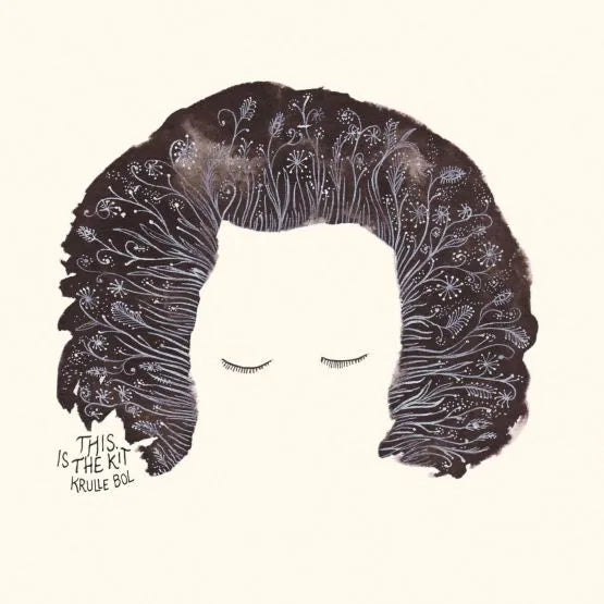 This Is The Kit - Krulle Bol (2023 Reissue)