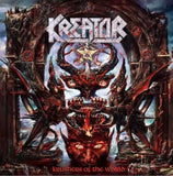 Kreator - Krushers Of The World