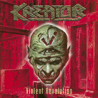 Kreator - Violent Revolution (2024 Reissue)