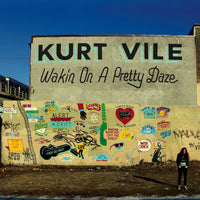 Kurt Vile - Wakin' On A Pretty Daze (10th Anniversary Matador Revisionist History Edition)