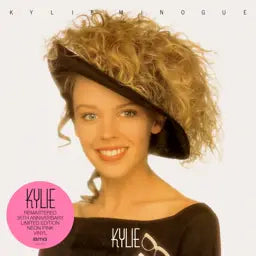 Kylie Minogue - Kylie (35th Anniversary Edition)