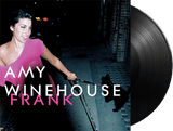 Amy Winehouse - Frank