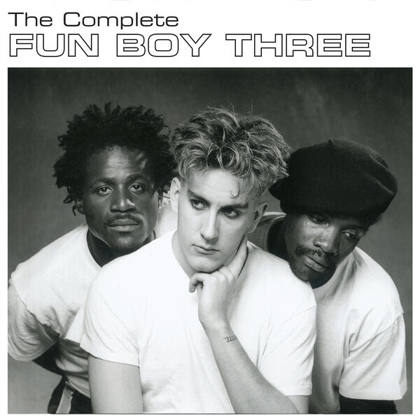 Fun Boy Three - The Complete Fun Boy Three