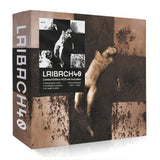 Laibach - LAIBACH 40