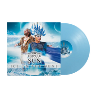 Empire Of The Sun - Ice On The Dune