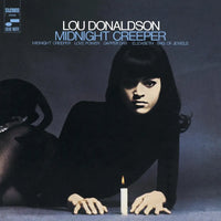 Lou Donaldson - Midnight Creeper (Tone Poet Series)