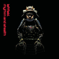 Leftfield - Rhythm & Stealth (2023 Reissue)
