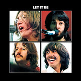 The Beatles - Let It Be (2021 Reissue)