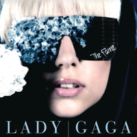Lady Gaga - The Fame (15th Anniversary Edition)