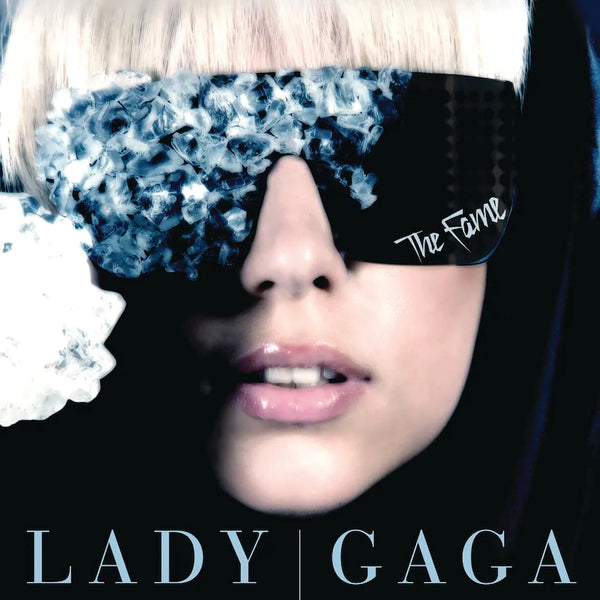 Lady Gaga - The Fame (15th Anniversary Edition)