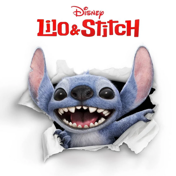 Various Artists - Lilo & Stitch (Original Motion Picture Soundtrack)