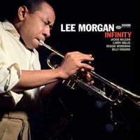 Lee Morgan - Infinity (Tone Poet Series)
