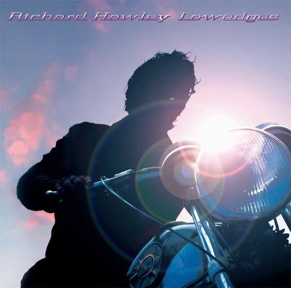 Richard Hawley - Lowedges (2023 Reissue)