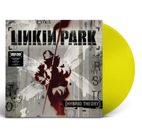 Linkin Park - Hybrid Theory (2024 Reissue)