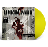 Linkin Park - Hybrid Theory