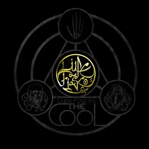 Lupe Fiasco - The Cool (2023 Reissue)