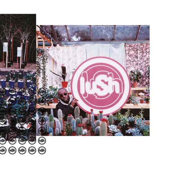 Lush - Lovelife (2023 Reissue)