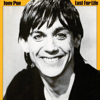 Iggy Pop - Lust For Life (2025 Reissue)