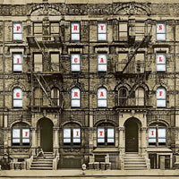 Led Zeppelin - Physical Graffitti (50th Anniversary Deluxe Edition)