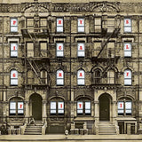 Led Zeppelin - Physical Graffitti (50th Anniversary Deluxe Edition)