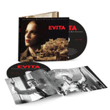 Madonna - Evita (The Complete Motion Picture Music Soundtrack)