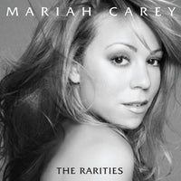 Mariah Carey - The Rarities (4LP Boxset)