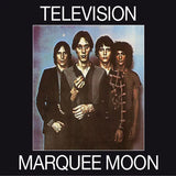 Television - Marquee Moon (Rocktober 2023 Edition)