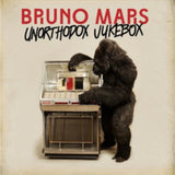 Bruno Mars - Unorthodox Jukebox (2024 Release)