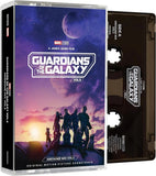 Various Artists - Guardians of the Galaxy: Vol. 3 (Original Motion Picture Soundtrack)