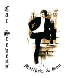 Cat Stevens - Matthew & Son