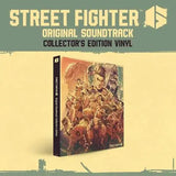 Various Artists - Street Fighter 6 (Original Soundtrack)