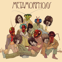 The Rolling Stones - Metamorphosis (2023 Reissue)
