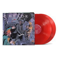 Mark Isham - Blade (Original Motion Picture Score: Deluxe Edition)