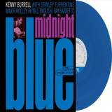 Kenny Burrell - Midnight Blue (Blue Note Blue Vinyl Series)