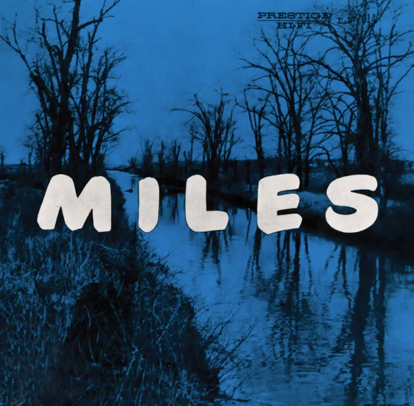 Miles Davis - Miles: The New Miles Davis Quintet