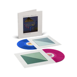 Roger & Brian Eno - Mixing Colours