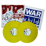 Various Artists - Help! A Day In The Life