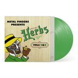 MF DOOM - Metal Fingers Presents: Special Herbs Vol. 9 & 0