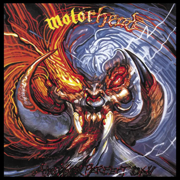 Motorhead - Another Perfect Day (40th Anniversary)