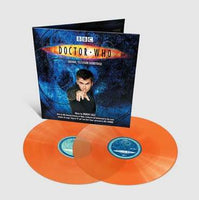 Murray Gold - Doctor Who: Series 1 & 2 (Original Television Soundtrack)