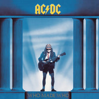 AC/DC - Who Made Who (2024 Reissue)