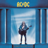 AC/DC - Who Made Who