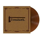Tomahawk - Tomahawk (2023 Reissue)