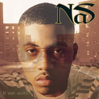 Nas - It Was Written (2024 Reissue)